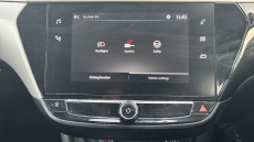 Vauxhall Corsa 1.2 Turbo Design 5dr Petrol Hatchback